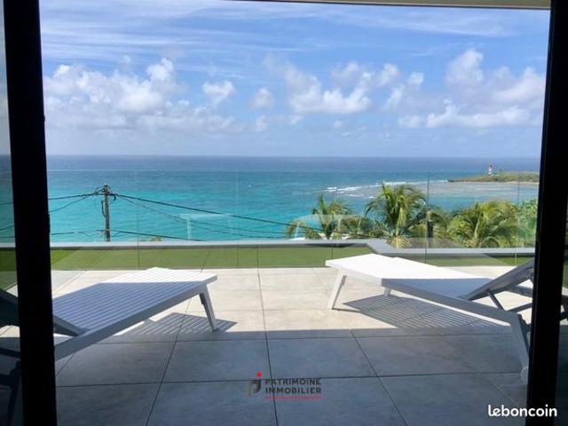 Villa 6 pièces 200 m²