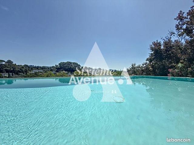 Villa 6 pièces 200 m²