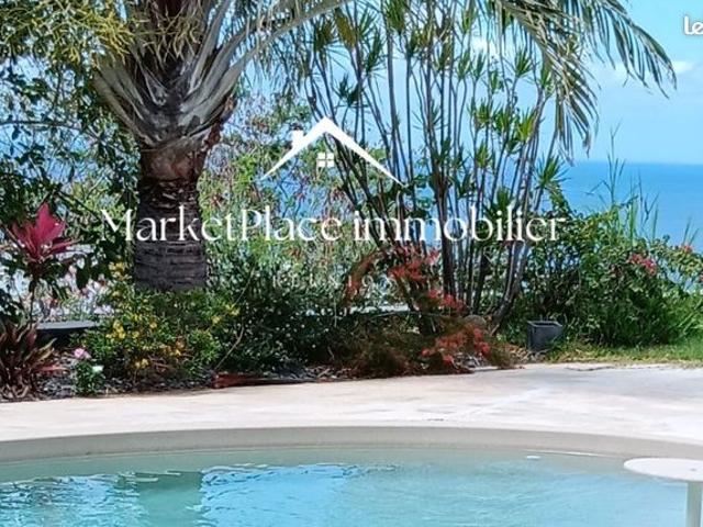 Villa 6 pièces 200 m²