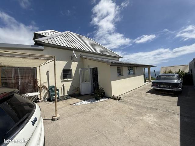 Villa 6 pièces 200 m²
