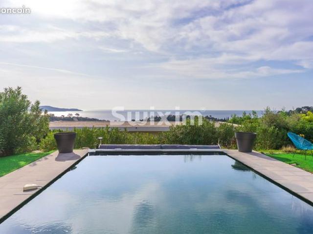 Villa 6 pièces 200 m²