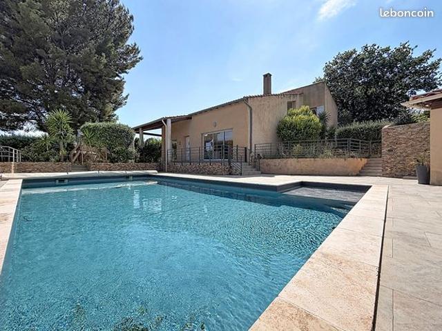 Maison 6 pièces 200 m²