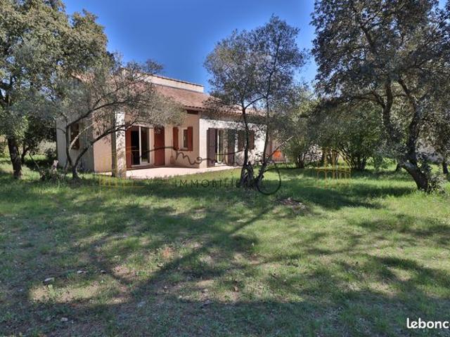 Villa 6 pièces 200 m²