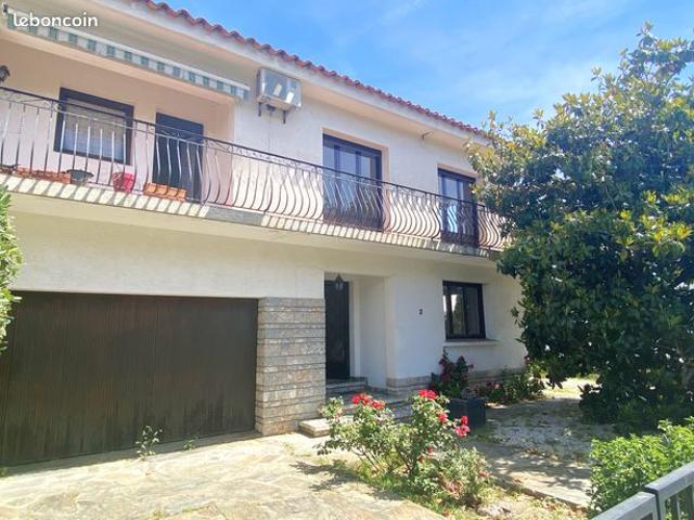 Villa 6 pièces 200 m²