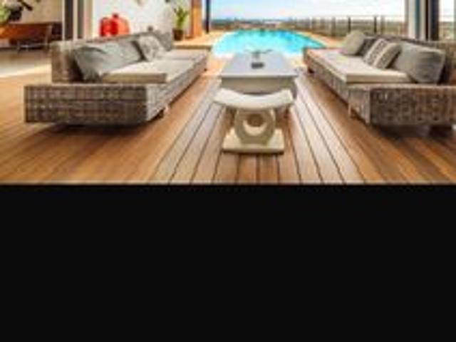 Villa 6 pièces 200 m²