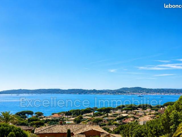 Villa 6 pièces 200 m²