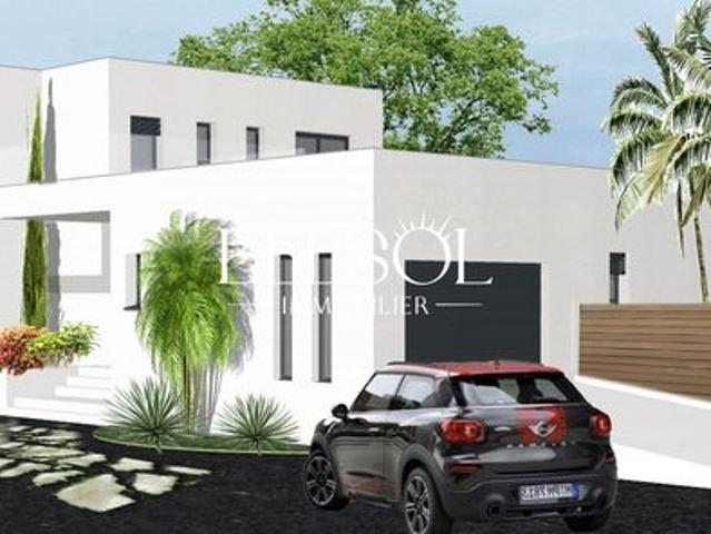 Villa 6 pièces 200 m²