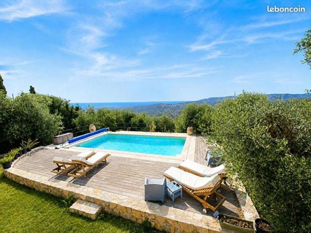 Villa 6 pièces 202 m²