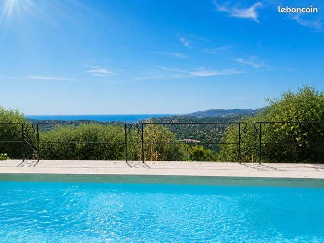 Villa 6 pièces 202 m²
