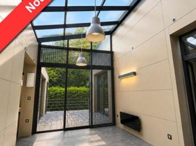 Villa 6 pièces 203 m²