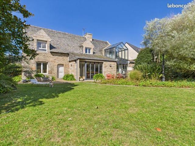 Villa 6 pièces 203 m²