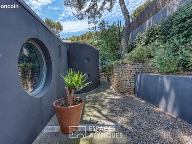Villa 6 pièces 204 m²
