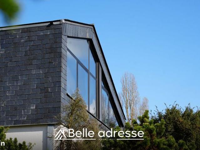 Villa 6 pièces 205 m²