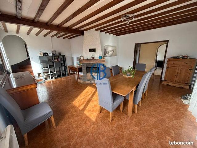 Villa 6 pièces 205 m²