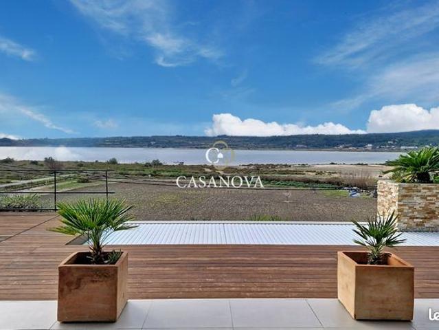 Villa 6 pièces 206 m²