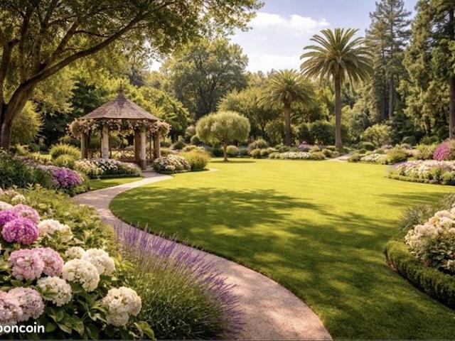 Villa 6 pièces 206 m²