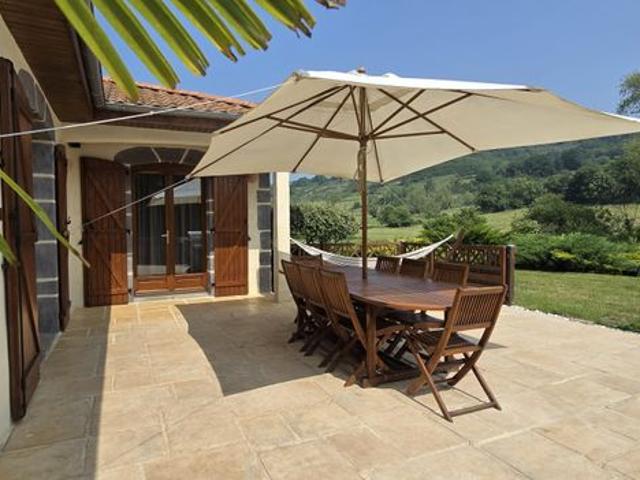 Villa 6 pièces 206 m²