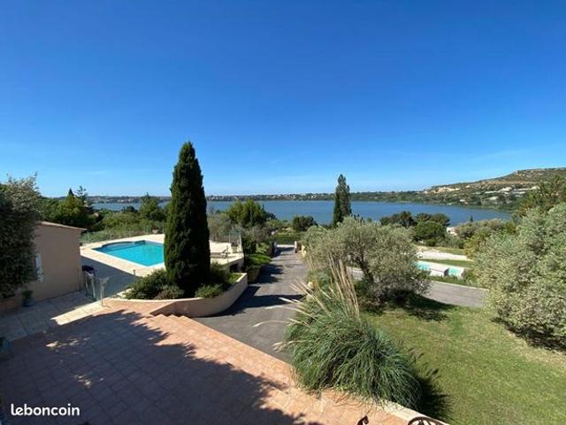 Villa 6 pièces 207 m²