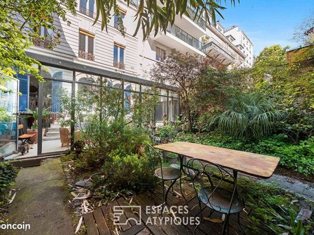 Villa 6 pièces 208 m²