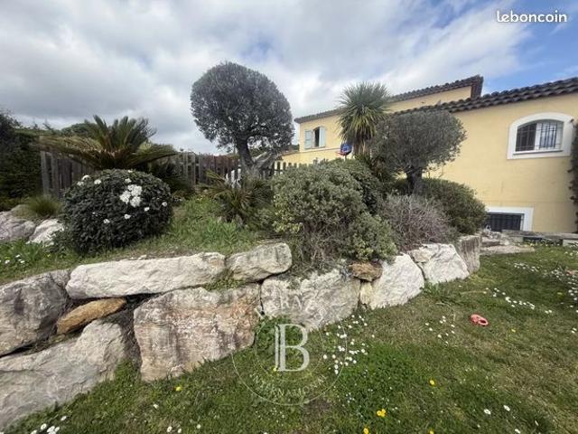 Villa 6 pièces 175 m²