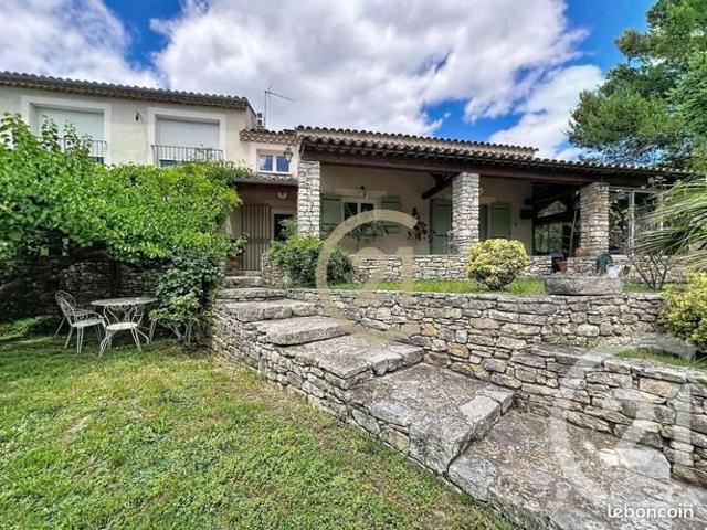Villa 6 pièces 208 m²