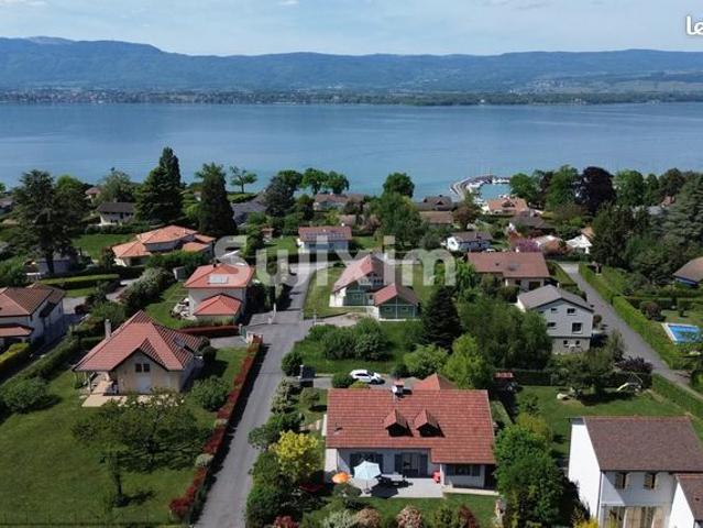 Villa 6 pièces 208 m²