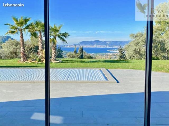 Villa 6 pièces 209 m²