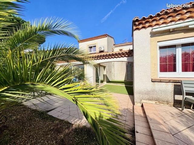 Villa 6 pièces 210 m²