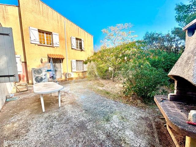 Villa 6 pièces 212 m²