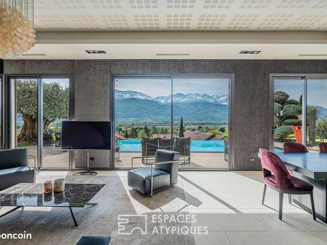 Villa 6 pièces 212 m²