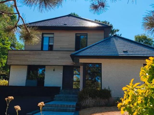 Villa 6 pièces 212 m²