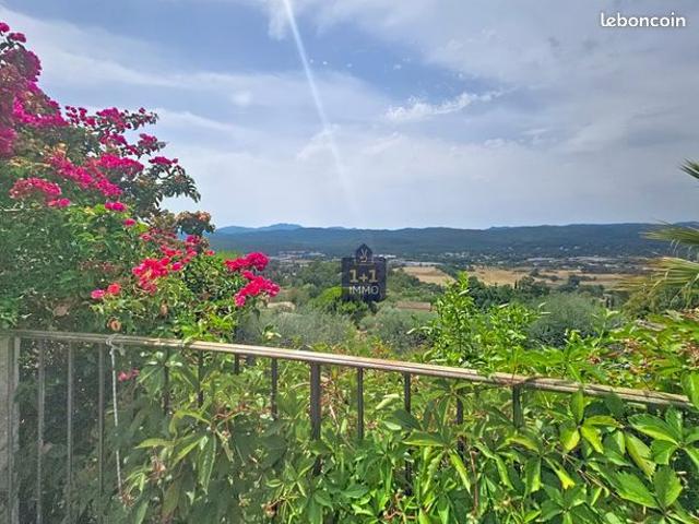 Villa 6 pièces 214 m²