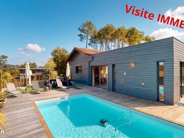 Villa 6 pièces 220 m²
