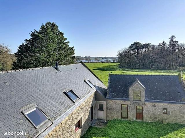 Villa 6 pièces 220 m²