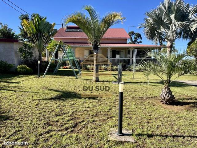 Villa 6 pièces 223 m²