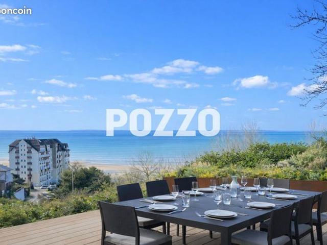 Villa 6 pièces 230 m²