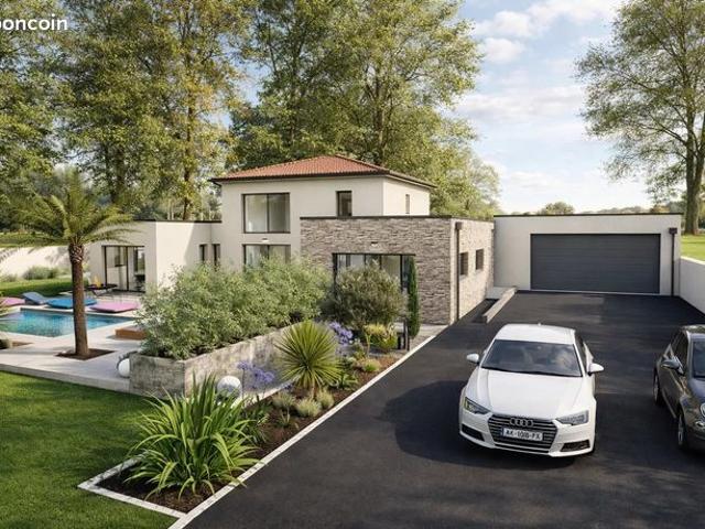 Villa 6 pièces 230 m²