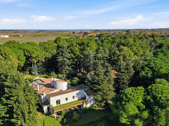 Villa 6 pièces 230m2
