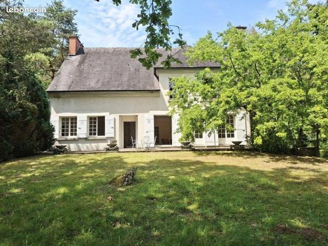 Villa 6 pièces 231 m²