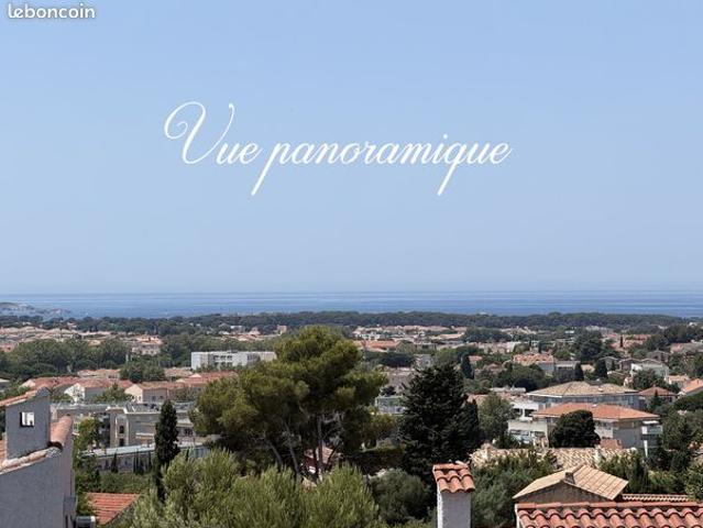 Villa 6 pièces 233 m²