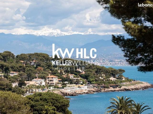 Villa 6 pièces 246 m²