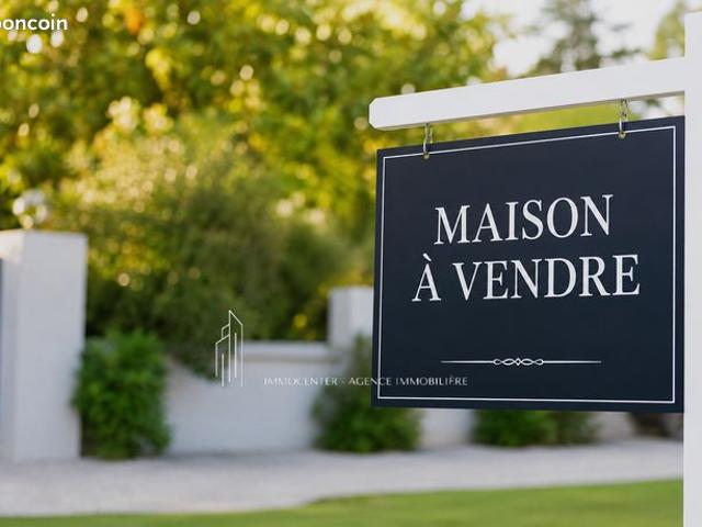 Villa 6 pièces 250 m²