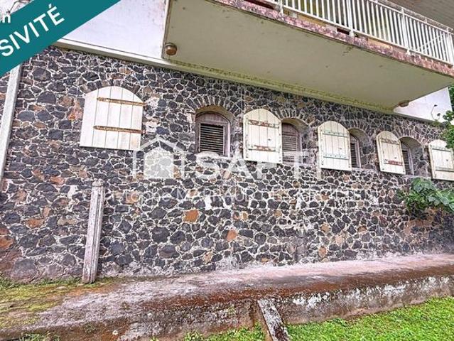 Villa 6 pièces 252 m²