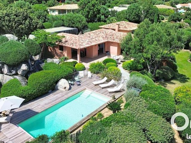 Villa 6 pièces 260 m²