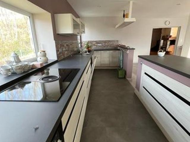 Villa 6 pièces 267 m²
