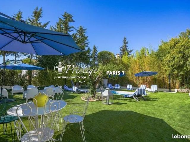 Villa 6 pièces 276 m²