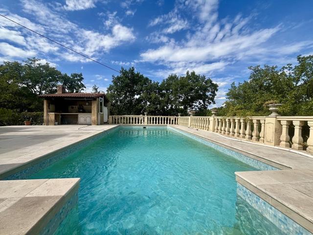 Villa 6 pièces Vidauban 221m² Vidauban