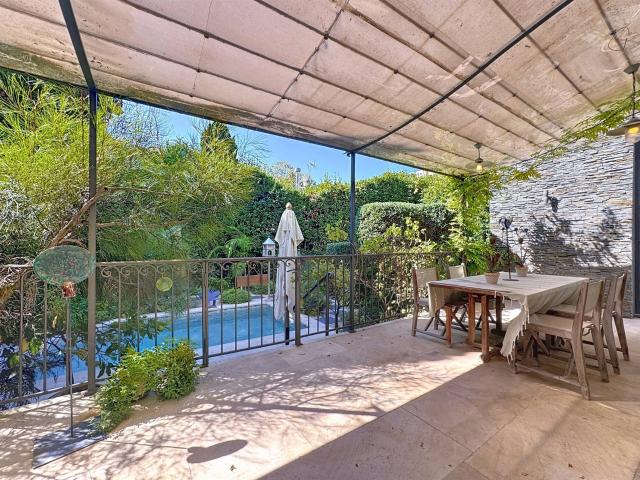 Villa 6 Pieces Cannes Montrose 230m² Cannes