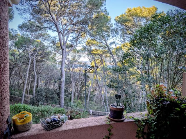 VILLA 6 PIECES EN LISIERE DE LA FORET DES PIERRES BLANCHES A