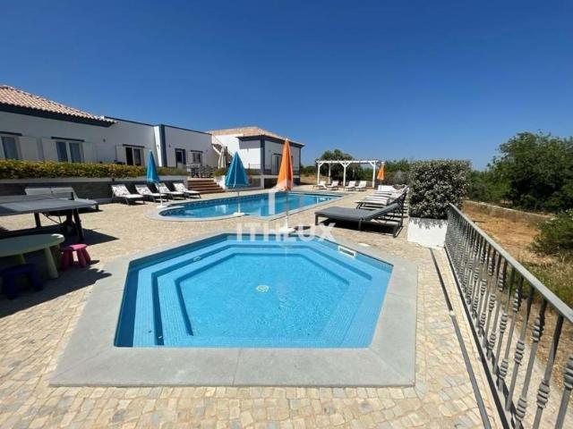 villa 6 quarto, Tavira Algarve DLS93363007